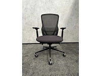 Complete elektrisch zit-sta werkplek 140x80 - afbeelding 7 van  15