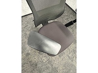 Complete elektrisch zit-sta werkplek 140x80 - afbeelding 9 van  15