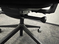 Complete elektrisch zit-sta werkplek 140x80 - afbeelding 11 van  15