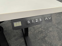 Complete elektrisch zit-sta werkplek 140x80 - afbeelding 3 van  27
