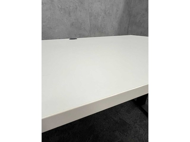 Complete elektrisch zit-sta werkplek 140x80 - afbeelding 12 van  27