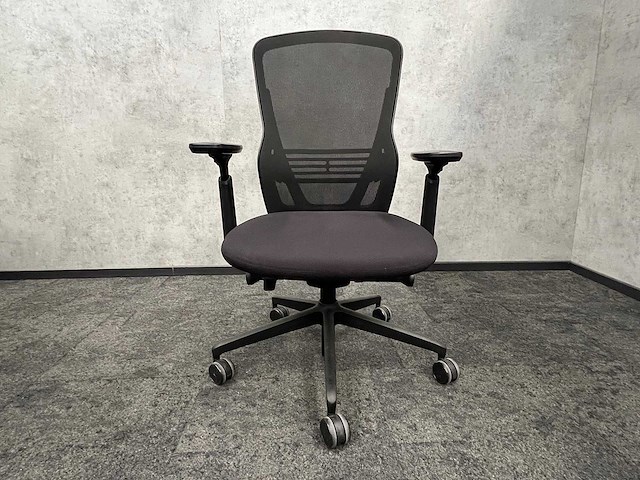 Complete elektrisch zit-sta werkplek 140x80 - afbeelding 13 van  27