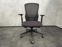 Complete elektrisch zit-sta werkplek 140x80 - afbeelding 13 van  27