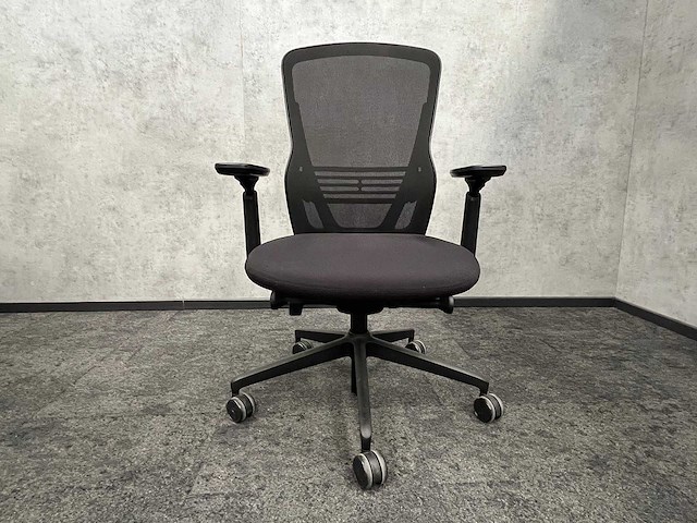 Complete elektrisch zit-sta werkplek 140x80 - afbeelding 14 van  27