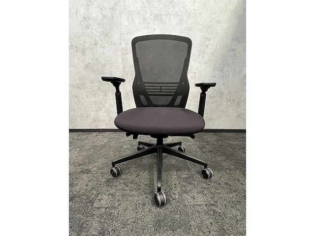 Complete elektrisch zit-sta werkplek 140x80 - afbeelding 13 van  17