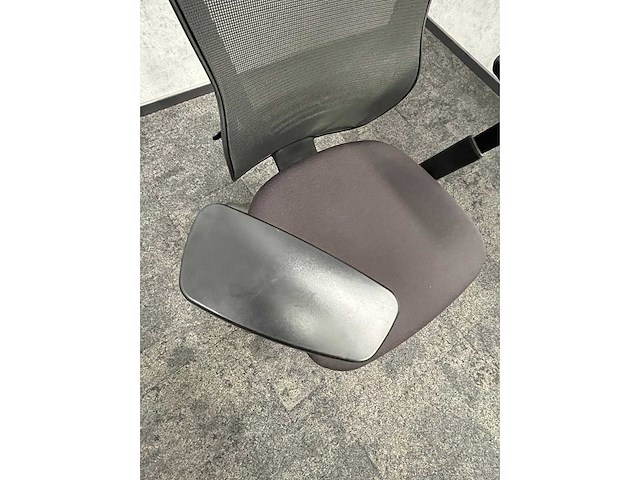 Complete elektrisch zit-sta werkplek 140x80 - afbeelding 2 van  5