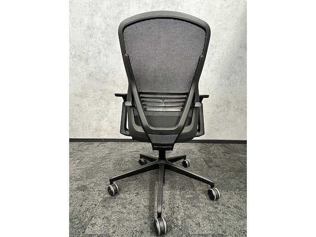 Complete elektrisch zit-sta werkplek 140x80 - afbeelding 5 van  5