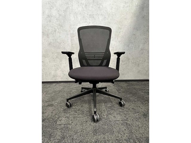 Complete elektrisch zit-sta werkplek 140x80 - afbeelding 17 van  30