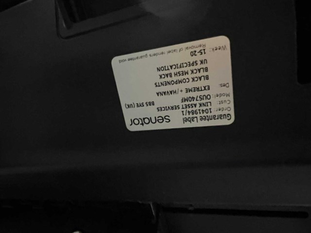 Complete elektrisch zit-sta werkplek 140x80 - afbeelding 22 van  30