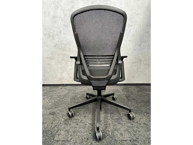 Complete elektrisch zit-sta werkplek 140x80 - afbeelding 26 van  30