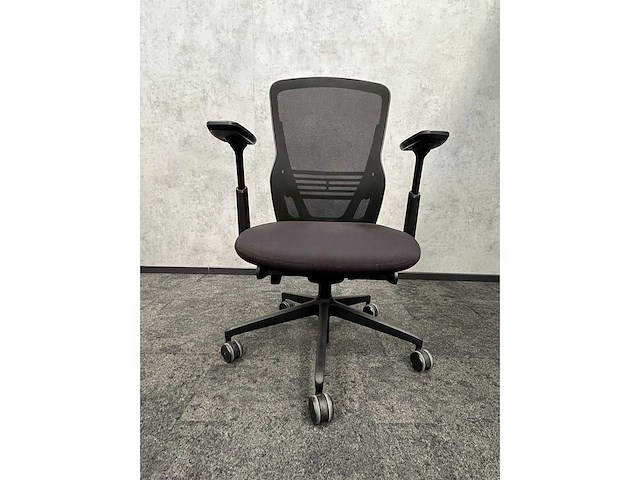 Complete elektrisch zit-sta werkplek 140x80 - afbeelding 17 van  31