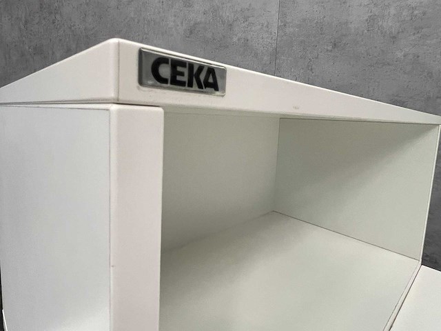 Complete elektrisch zit-sta werkplek 140x80 - afbeelding 1 van  10