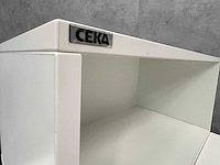 Complete elektrisch zit-sta werkplek 140x80 - afbeelding 1 van  10