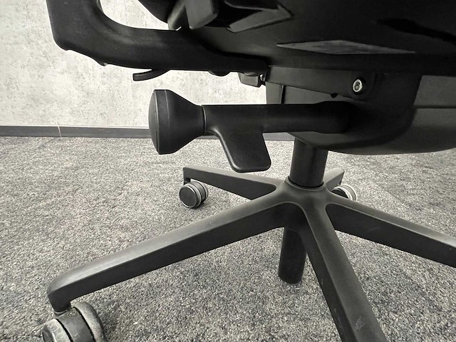 Complete elektrisch zit-sta werkplek 140x80 - afbeelding 7 van  10