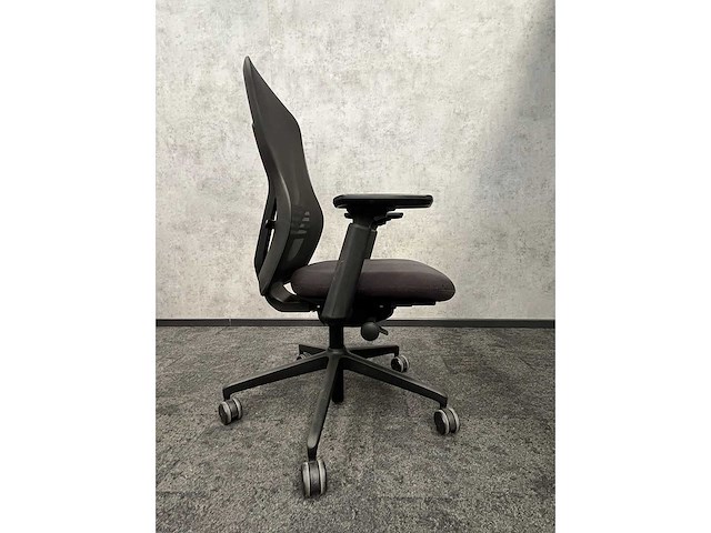 Complete elektrisch zit-sta werkplek 140x80 - afbeelding 10 van  13