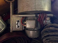 Complete equipment for entering reactors - afbeelding 3 van  7