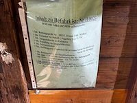 Complete equipment for entering reactors - afbeelding 5 van  7