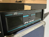 Complete geluidsinstallatie - afbeelding 2 van  15