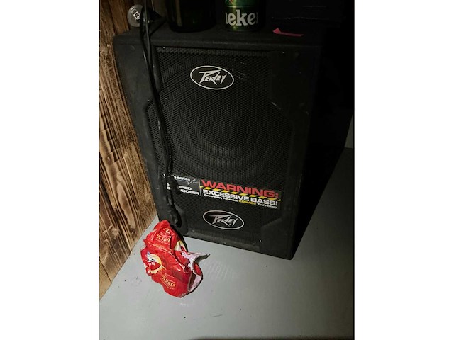 Complete geluidsinstallatie - afbeelding 7 van  15