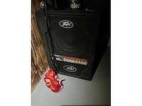 Complete geluidsinstallatie - afbeelding 7 van  15