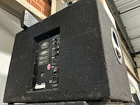 Complete geluidsinstallatie - afbeelding 8 van  15