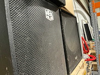 Complete geluidsinstallatie - afbeelding 10 van  15