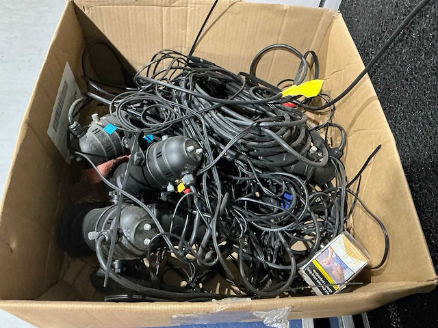 Complete geluidsinstallatie - afbeelding 11 van  15