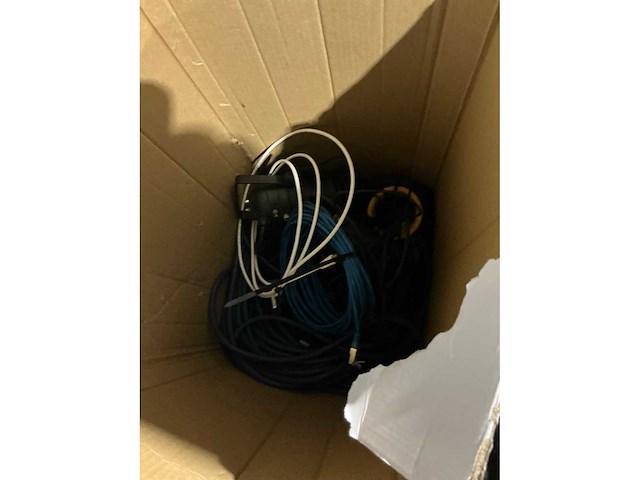 Complete geluidsinstallatie - afbeelding 13 van  15