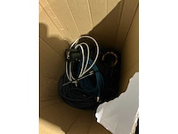 Complete geluidsinstallatie - afbeelding 13 van  15