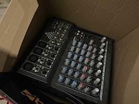 Complete geluidsinstallatie - afbeelding 14 van  15