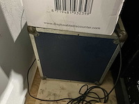 Complete geluidsinstallatie - afbeelding 15 van  15