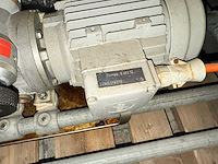 Complete glass distillation system - afbeelding 2 van  8