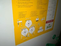 Complete hardhouten horecabar met tapinstallatie, koeling, 1.000 liter tank en lambrisering - afbeelding 43 van  73