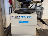 Complete horeca wasstraat doorschuif vaatwasser inclusief, catertech, ctv ids1010erc - afbeelding 9 van  13