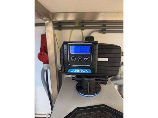 Complete horeca wasstraat doorschuif vaatwasser inclusief, catertech, ctv ids1010erc - afbeelding 11 van  13