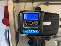 Complete horeca wasstraat doorschuif vaatwasser inclusief, catertech, ctv ids1010erc - afbeelding 11 van  13