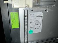 Complete horecabar met achterwand, koelingen, fustkoeler en spoelunit - afbeelding 13 van  15