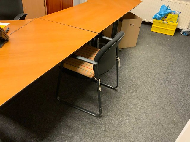 Complete inhoud directiekantoor 1 - afbeelding 11 van  20