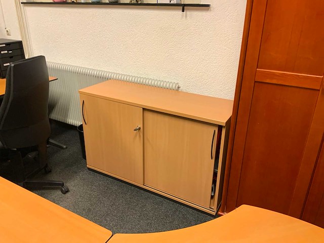 Complete inhoud directiekantoor 1 - afbeelding 13 van  20