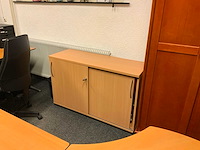 Complete inhoud directiekantoor 1 - afbeelding 13 van  20