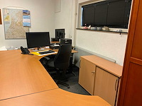 Complete inhoud directiekantoor 1 - afbeelding 15 van  20