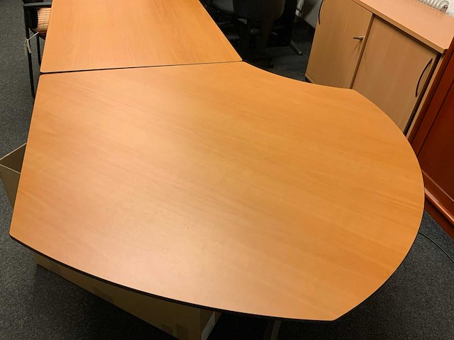 Complete inhoud directiekantoor 1 - afbeelding 17 van  20