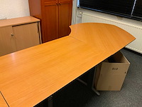 Complete inhoud directiekantoor 1 - afbeelding 4 van  20