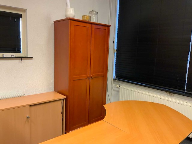 Complete inhoud directiekantoor 1 - afbeelding 5 van  20