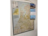 Complete inhoud directiekantoor 1 - afbeelding 6 van  20