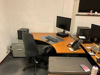 Complete inhoud directiekantoor 1 - afbeelding 8 van  20