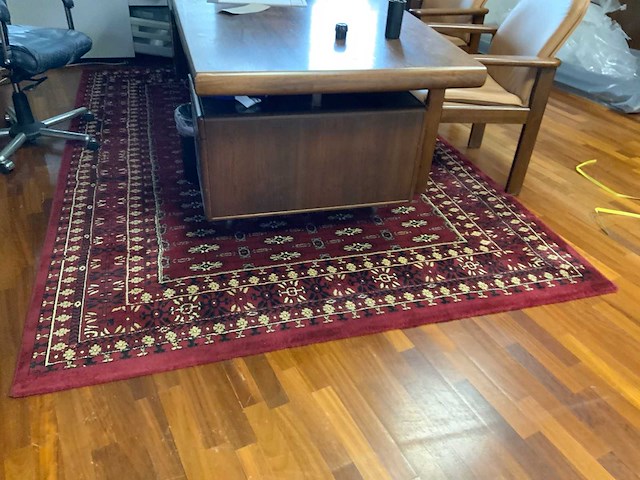 Complete inhoud directiekantoor 2 - afbeelding 12 van  18