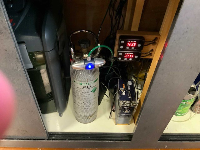 Complete inhoud directiekantoor 2 - afbeelding 15 van  18