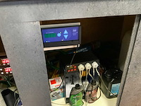 Complete inhoud directiekantoor 2 - afbeelding 17 van  18