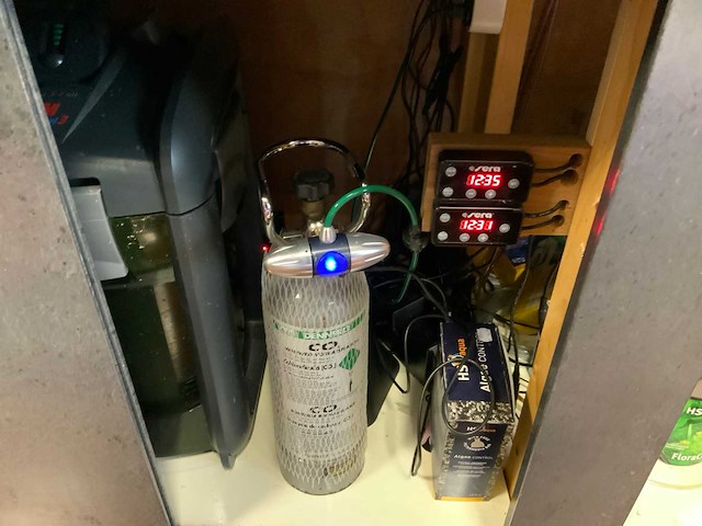 Complete inhoud directiekantoor 2 - afbeelding 18 van  18